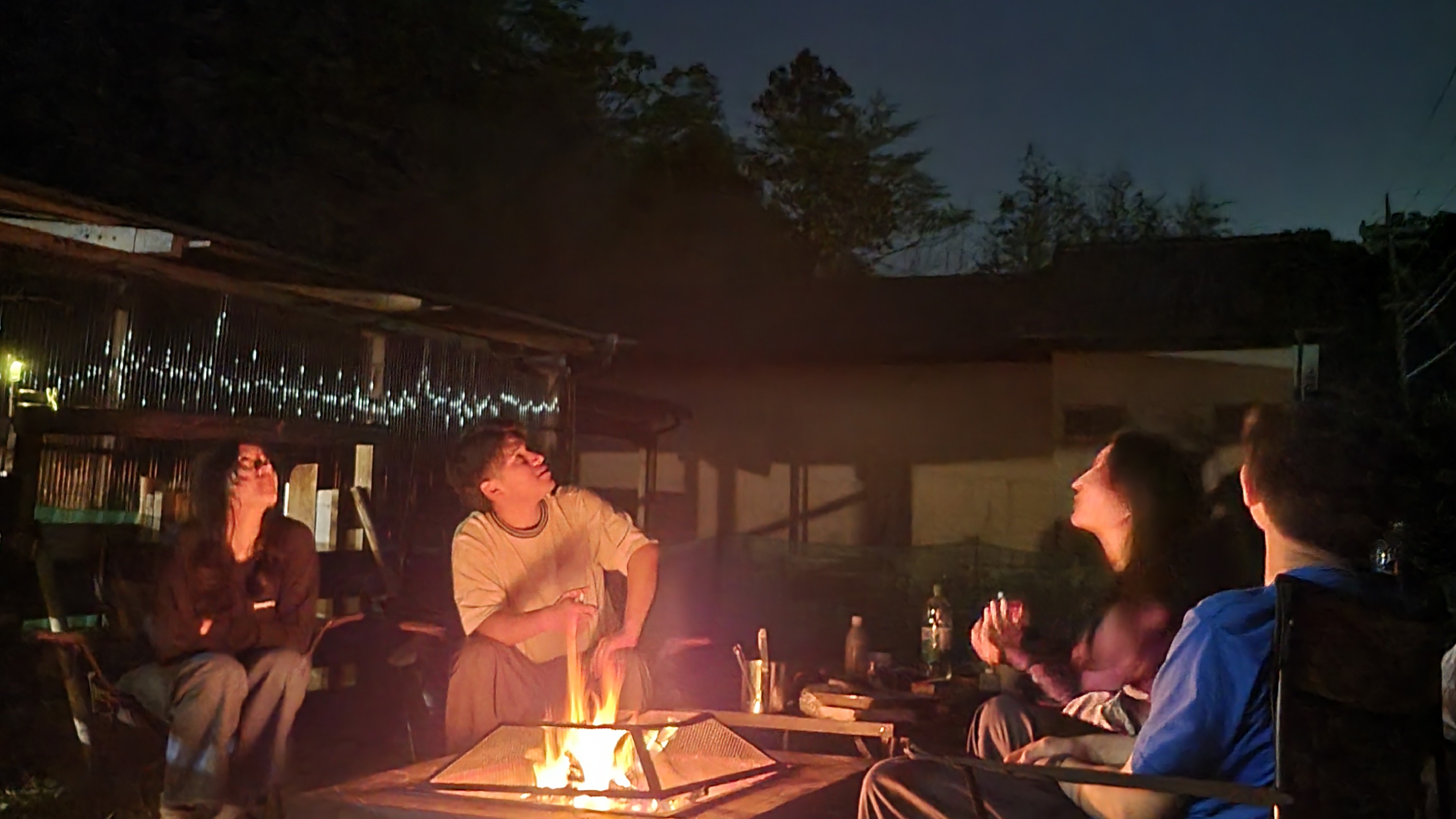 観光地のイメージ